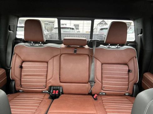Used 2025 GMC Sierra 1500 Denali Ultimate AWD/4WD image 17