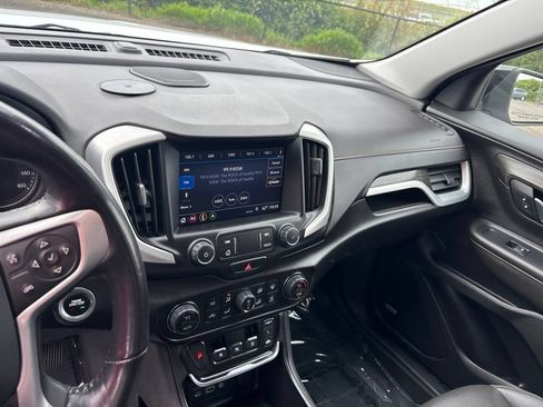 Used 2020 GMC Terrain SLT w/ Preferred Package AWD/4WD image 10