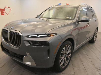 Used 2024 BMW X7 xDrive40i