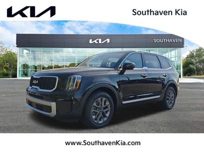 Used 2025 Kia Telluride LX