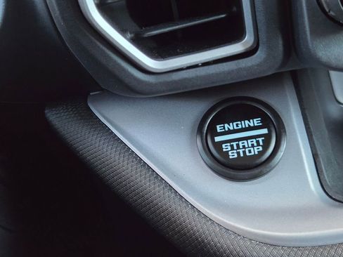 Used 2023 Ford Bronco Sport Big Bend w/ Convenience Package image 18