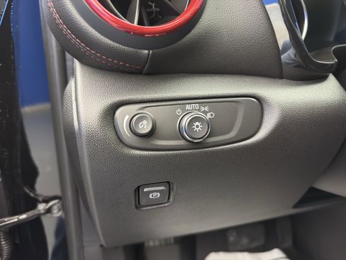 New 2026 Chevrolet Blazer RS w/ Driver Confidence II Package image 15