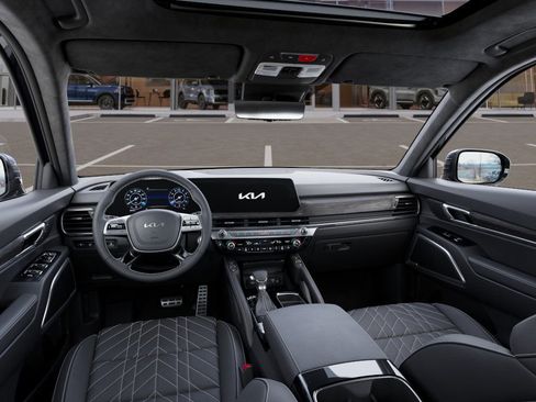 New 2025 Kia Telluride SX Prestige X-Line image 14