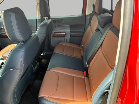 Used 2024 Ford Maverick Lariat w/ 4K Tow Package AWD/4WD image 19