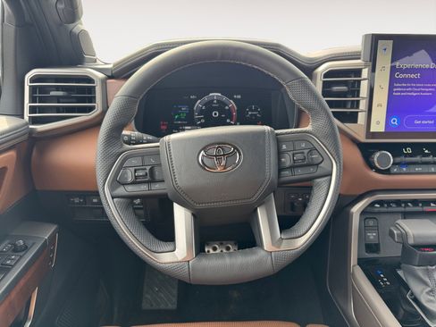 New 2026 Toyota Tundra 1794 Edition AWD/4WD image 15