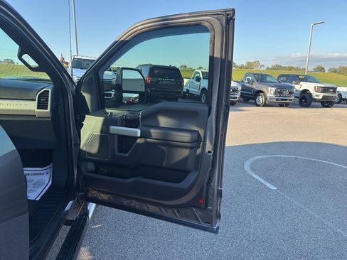 Used 2022 Ford F250 Lariat w/ Lariat Value Package image 14