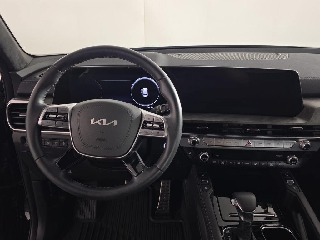 Used 2025 Kia Telluride SX Prestige X-Line AWD/4WD image 12