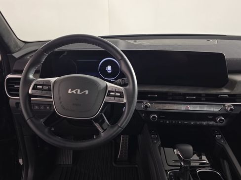 Used 2025 Kia Telluride SX Prestige X-Line AWD/4WD image 12
