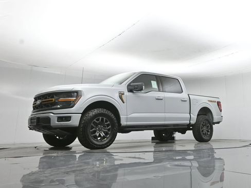 New 2026 Ford F150 Tremor AWD/4WD image 46