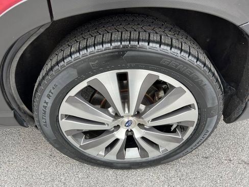 Used 2021 Subaru Ascent Limited w/ Technology Package image 15