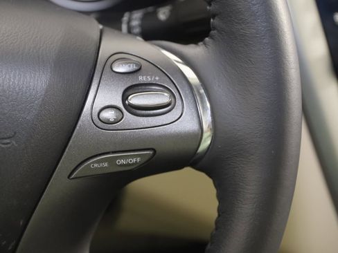 Used 2024 Nissan Murano Platinum w/ Cargo Package image 32