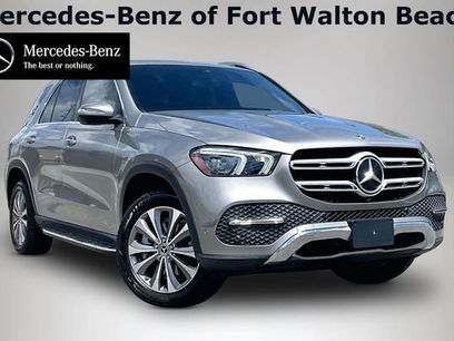 Used 2020 Mercedes-Benz GLE 350 4MATIC