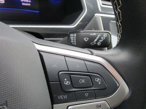 Used 2024 Volkswagen Tiguan S image 26