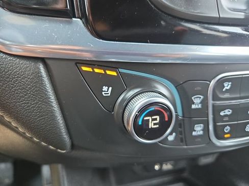 Used 2023 Chevrolet Traverse Premier w/ Redline Edition AWD/4WD image 29