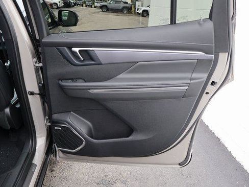 New 2026 Buick Enclave Sport Touring w/ Power Package image 11