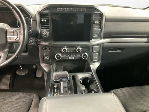 Used 2022 Ford F150 XLT w/ Equipment Group 302A High image 11
