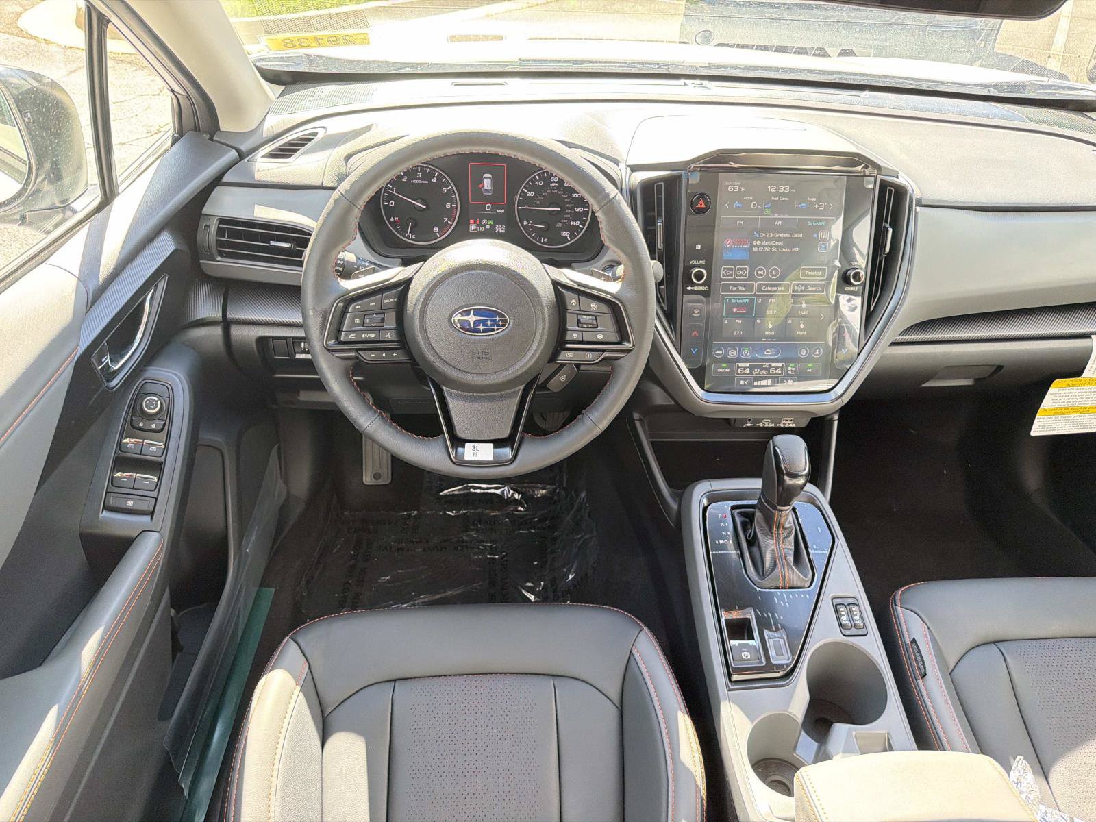New 2026 Subaru Crosstrek 2.5i Limited AWD/4WD image 15