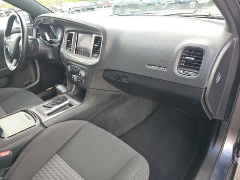 Used 2023 Dodge Charger GT w/ Blacktop Package image 33