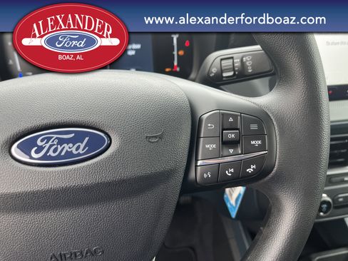 New 2025 Ford Maverick XL image 21