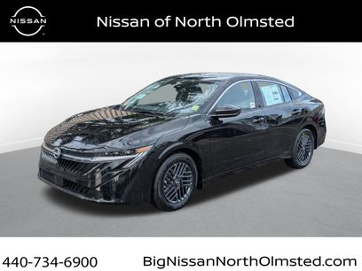 New 2026 Nissan Sentra SV w/ SV Convenience Package