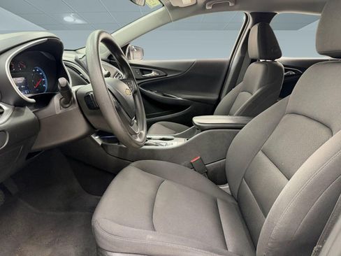 Used 2024 Chevrolet Malibu LT FWD image 4