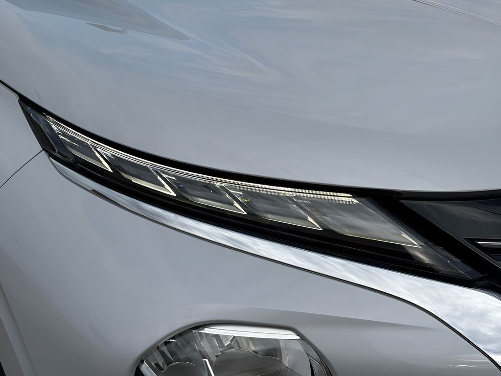 Used 2022 Mitsubishi Outlander SEL FWD image 9