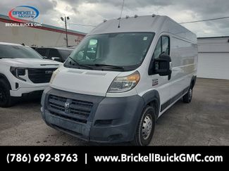 Used 2017 RAM ProMaster 2500 360° Tour