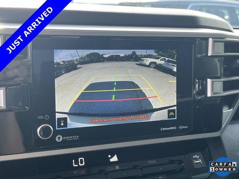 Used 2023 Toyota Tundra SR5 w/ TRD Sport Package AWD/4WD image 30