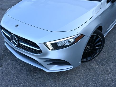 Used 2022 Mercedes-Benz A 220 A 220 image 13