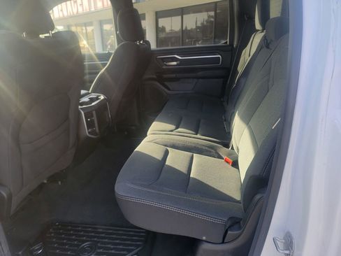 Used 2023 RAM 1500 Big Horn RWD image 13