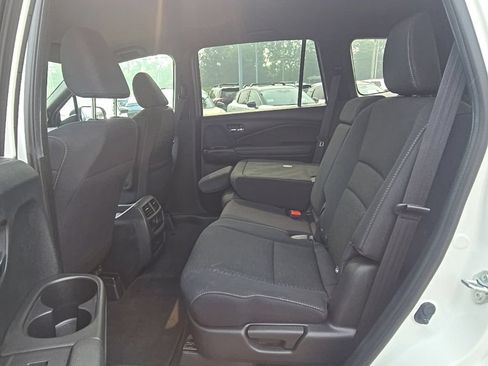 Used 2021 Honda Passport Sport image 28