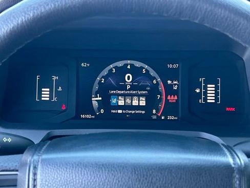 Certified 2024 Toyota Tacoma SR5 AWD/4WD image 65