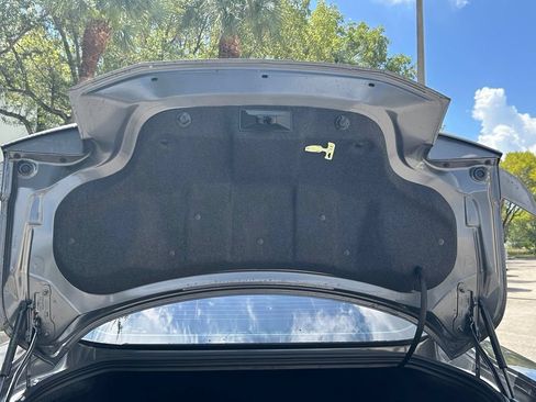 Used 2025 Ford Mustang GT RWD image 34
