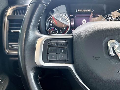 Used 2021 RAM 2500 Tradesman w/ Safety Group AWD/4WD image 16