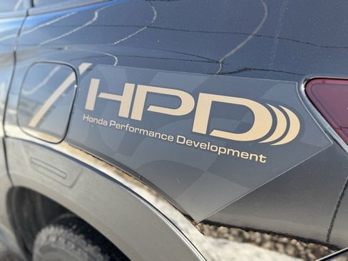 Used 2022 Honda Passport TrailSport image 44