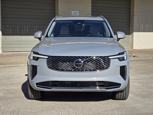 New 2026 Volvo XC90 B6 Ultra image 6