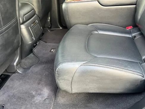 Used 2019 INFINITI QX80 Luxe w/ 22" Wheel Package RWD image 41