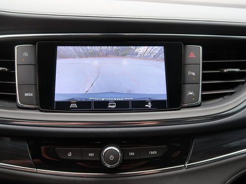 Certified 2023 Buick Enclave Essence w/ Experience Buick Package image 25