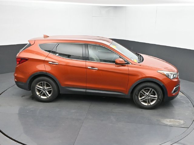 Used 2017 Hyundai Santa Fe Sport AWD/4WD image 37