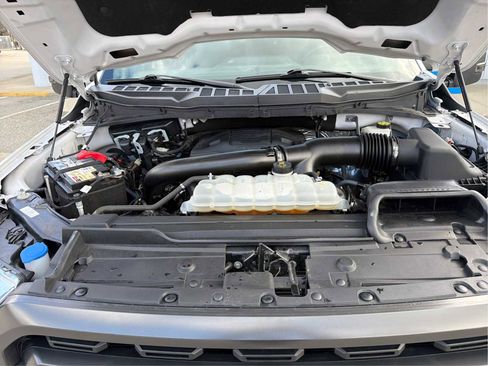 Used 2023 Ford F150 XLT w/ Equipment Group 302A High image 24