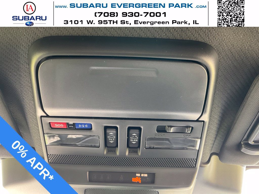 New 2026 Subaru Outback Touring XT AWD/4WD image 24