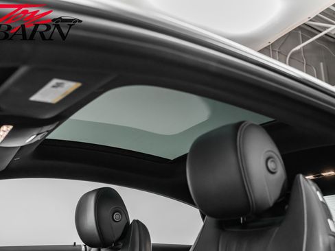 Used 2020 Mercedes-Benz E 450 4MATIC Coupe image 25