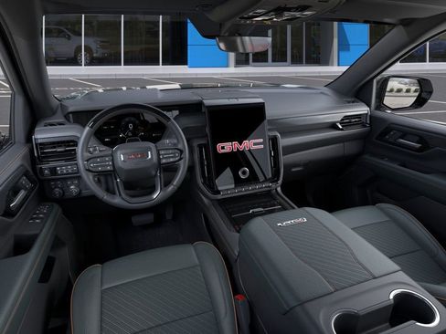 New 2026 GMC Yukon XL AT4 image 15