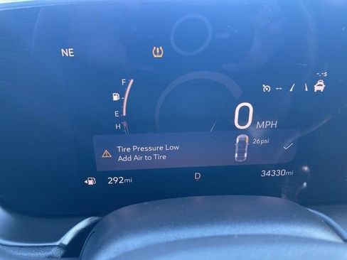 Used 2025 Buick Encore GX Sport Touring w/ Comfort Package image 10