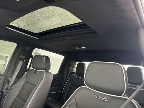 New 2026 GMC Sierra 1500 AT4X image 22