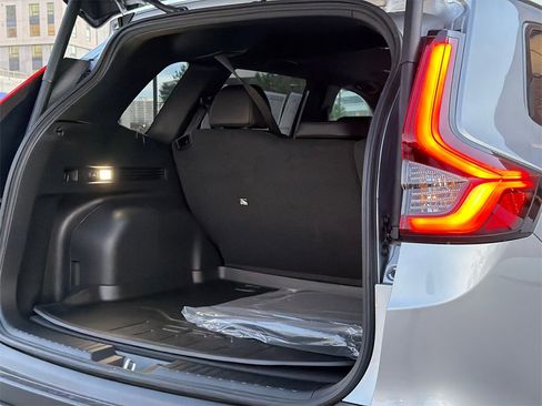 New 2026 Honda CR-V Sport-L image 9