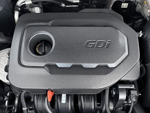 Used 2020 Kia Sportage EX image 28