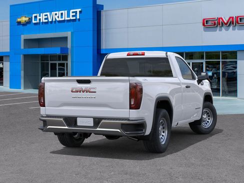 New 2026 GMC Sierra 1500 Pro image 28