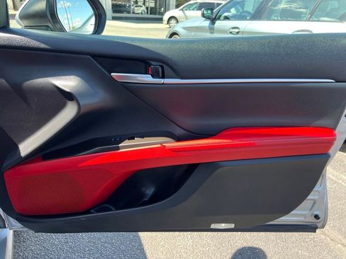 Used 2023 Toyota Camry XSE image 23