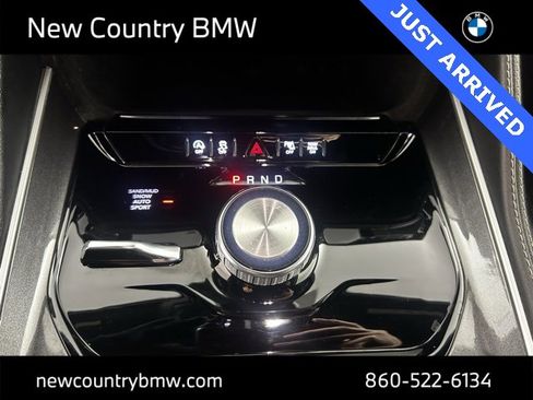 Used 2022 Jeep Wagoneer Series I w/ Premium Group I image 24